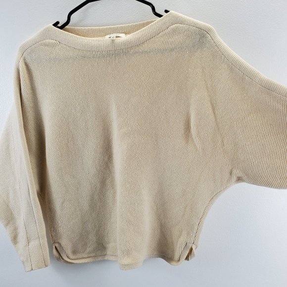 Aritzia Babaton Wool & Cashmere Boat neck Sweater - Picture 3 of 6